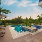 Carya Oeluedeniz Villa