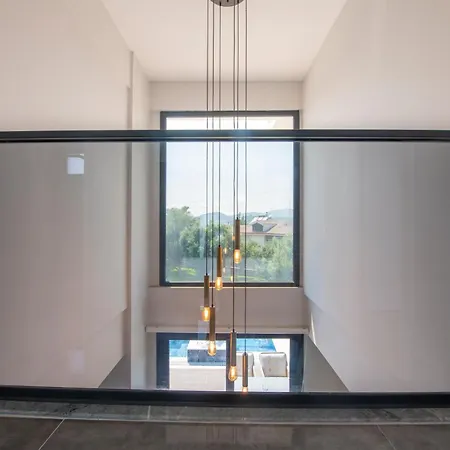 Carya Oeluedeniz Villa Fethiye