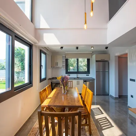 Villa Carya Oeluedeniz