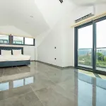 Carya Oeluedeniz ヴィラ