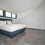 Carya ölüdeniz Villa