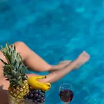 Carya Oeluedeniz フェティエ