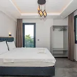 ヴィラ Carya Oeluedeniz *