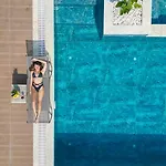 Carya Oeluedeniz * フェティエ