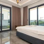 Villa Carya ölüdeniz