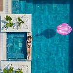 Carya Oeluedeniz ヴィラ