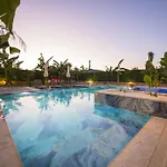 Carya Oeluedeniz ヴィラ