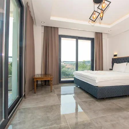 Carya Oeluedeniz * Fethiye