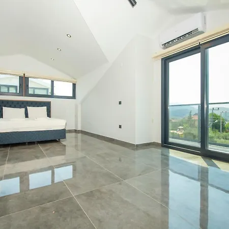 Carya Oeluedeniz Villa