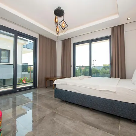 Villa Carya Oeluedeniz *