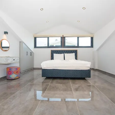 Villa Carya Oeluedeniz