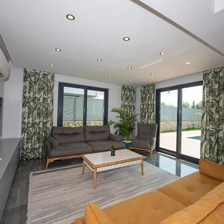 Carya Oeluedeniz Fethiye