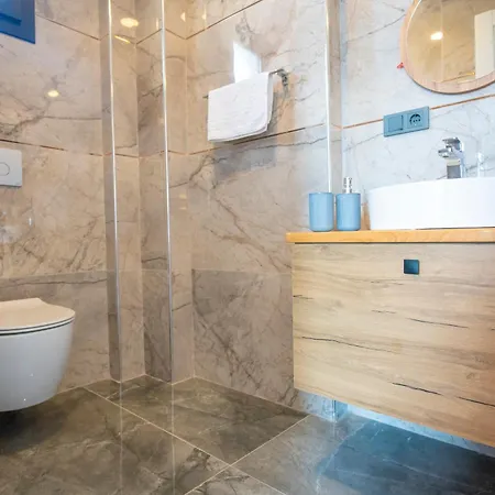 Carya Oeluedeniz Villa
