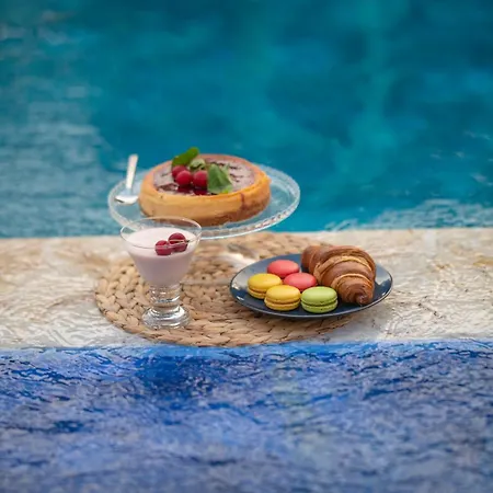 Villa Carya Oeluedeniz *