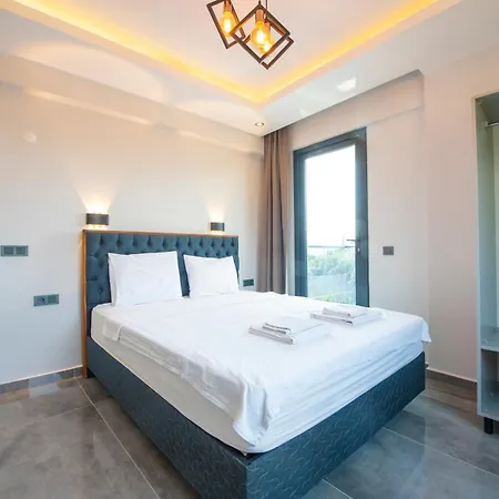 Villa Carya Oeluedeniz Fethiye