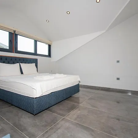 Carya Oeluedeniz Villa
