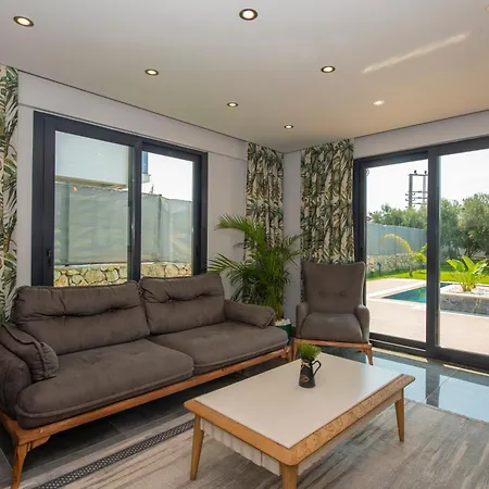 Villa Carya Oeluedeniz *