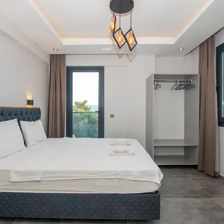 Villa Carya Oeluedeniz *