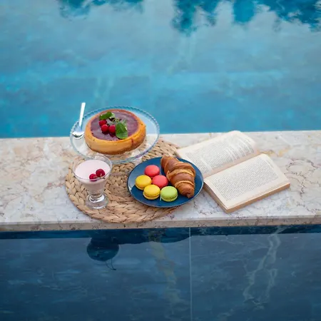 Carya Oeluedeniz Villa *