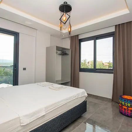 Carya Oeluedeniz Villa