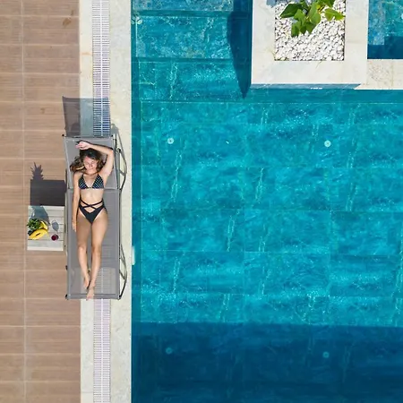Carya Oeluedeniz * Fethiye