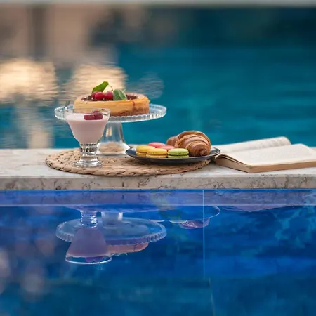 Carya Oeluedeniz Villa *