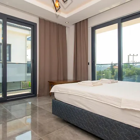 Villa Carya Oeluedeniz