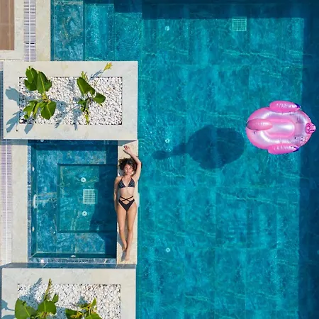 Carya Oeluedeniz Villa