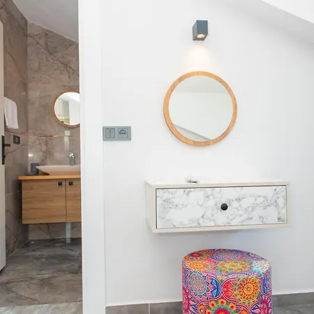 Villa Carya Oeluedeniz *