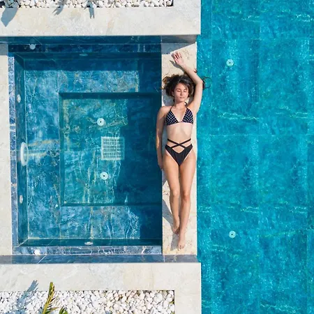 Carya Oeluedeniz Fethiye