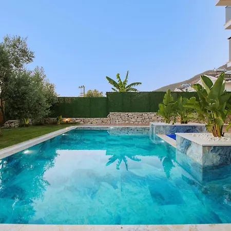 Carya Oeluedeniz * Fethiye