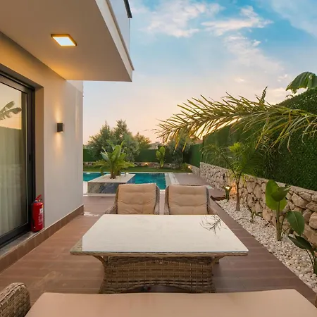 Villa Carya Oeluedeniz *