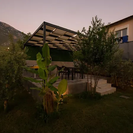 Carya Oeluedeniz * Fethiye