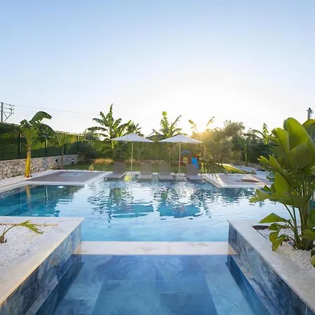 Villa Carya Oeluedeniz *
