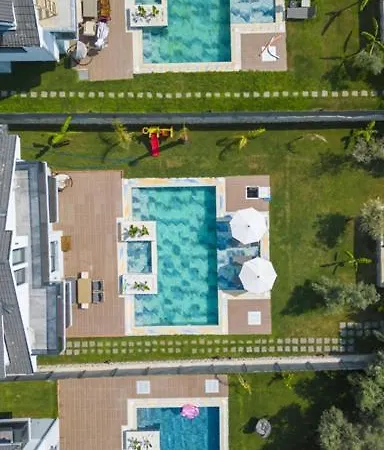 Carya Oeluedeniz Fethiye