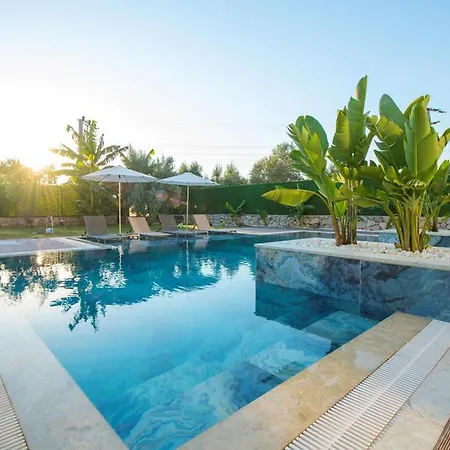 Villa Carya Oeluedeniz